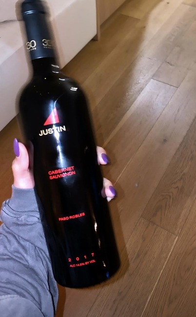Hailey Bieber, Birthday, Justin Bieber, Instagram